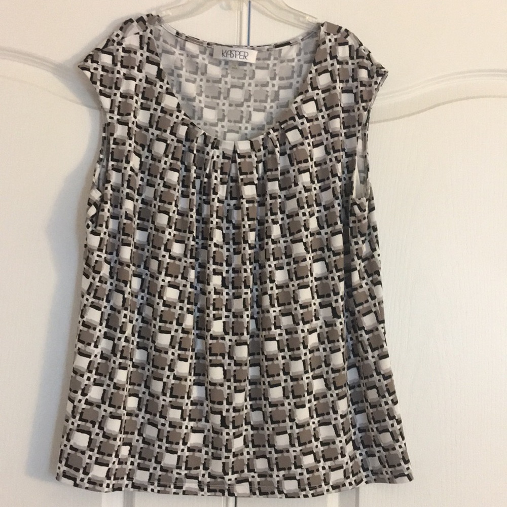 Perfect Kasper Shell